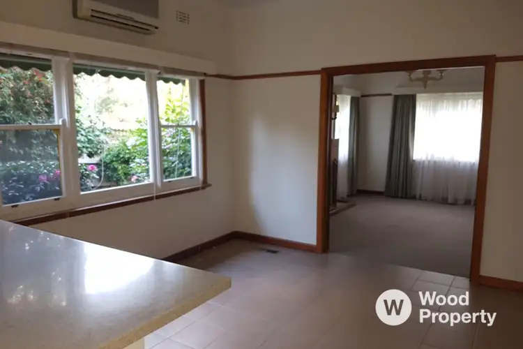 Fifth view of Homely house listing, 47 Baker Parade, Ashburton VIC 3147