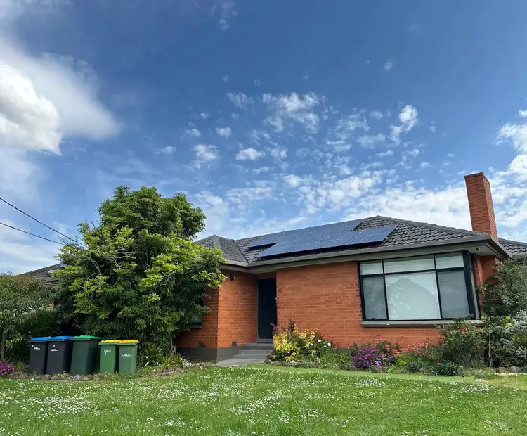 Room 8 / 8 Naomi Ct, Bayswater VIC 3153