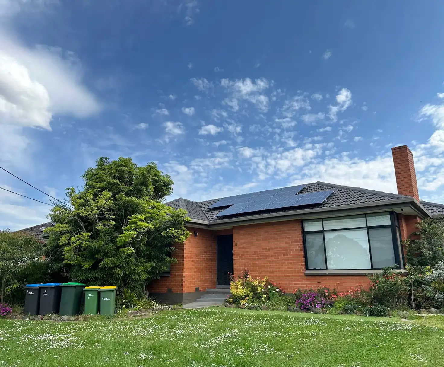 Main view of Homely unit listing, Room 2 / 8 Naomi Ct, Bayswater VIC 3153