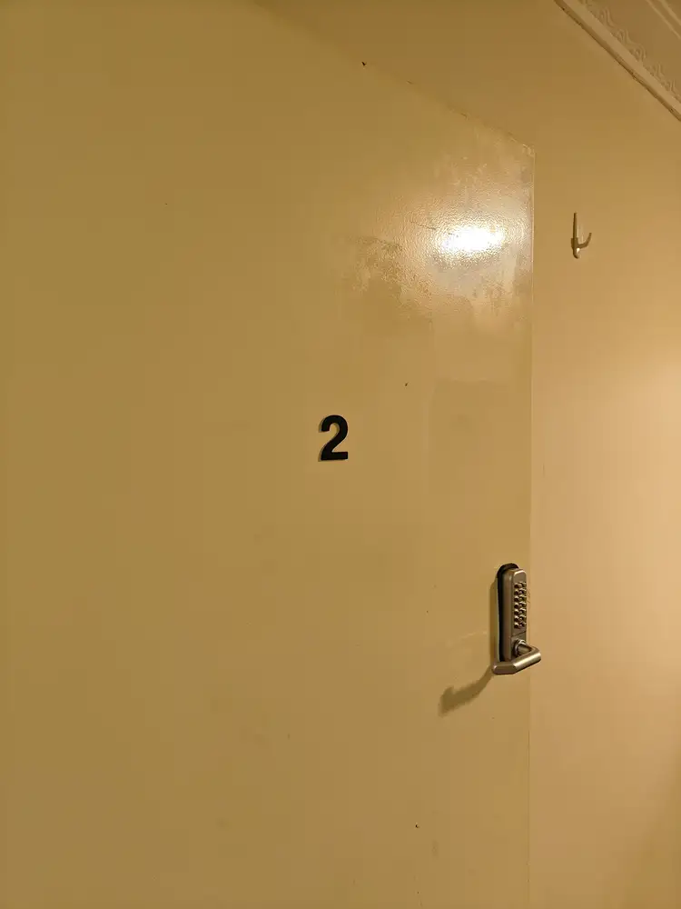 Second view of Homely unit listing, Room 2 / 8 Naomi Ct, Bayswater VIC 3153