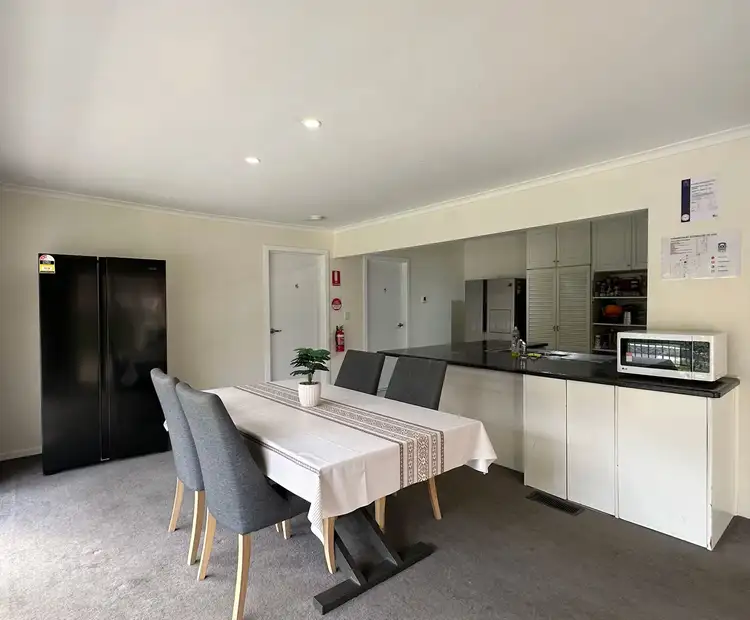 Fifth view of Homely unit listing, Room 2 / 8 Naomi Ct, Bayswater VIC 3153