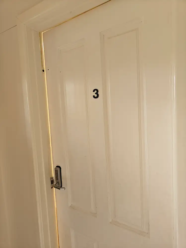 Second view of Homely unit listing, Room 3 / 8 Naomi Ct, Bayswater VIC 3153