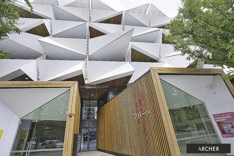 211/32 Mort St, Braddon ACT 2612