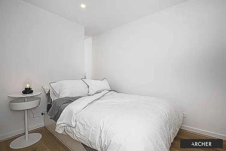 Fourth view of Homely apartment listing, 211/32 Mort St, Braddon ACT 2612