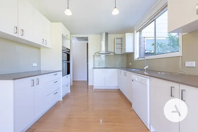 18 Kinkead St, Evatt ACT 2617