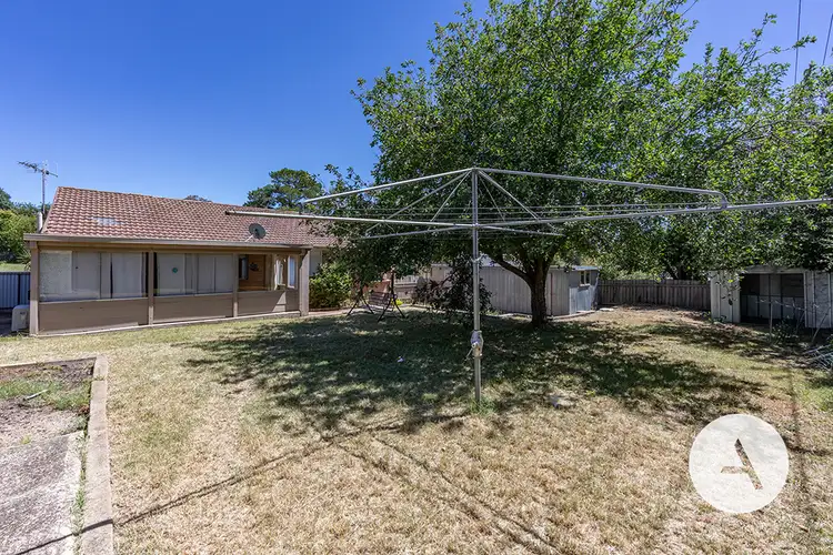 Fifth view of Homely house listing, 18 Kinkead St, Evatt ACT 2617