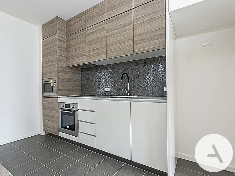 48/45 West Row, City ACT 2601