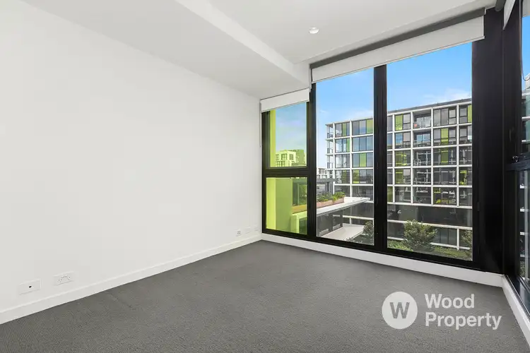 Fourth view of Homely apartment listing, 503A/609 Victoria Street, Abbotsford VIC 3067