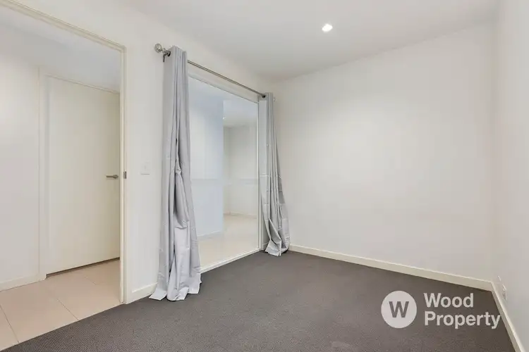 Fifth view of Homely apartment listing, 503A/609 Victoria Street, Abbotsford VIC 3067