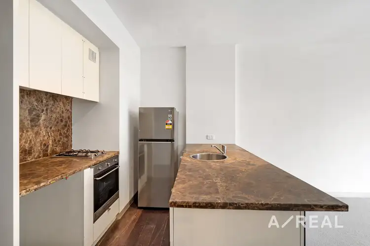 Second view of Homely apartment listing, 408/757 Bourke Street, Docklands VIC 3008