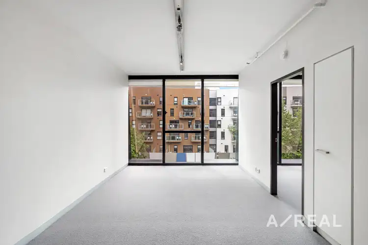 Third view of Homely apartment listing, 408/757 Bourke Street, Docklands VIC 3008
