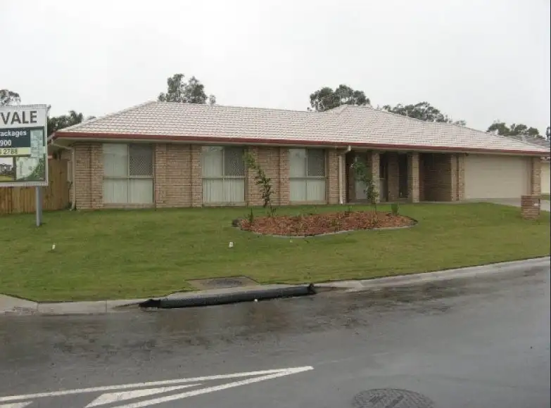 Main view of Homely house listing, 1 Van Beelen St, Caboolture QLD 4510