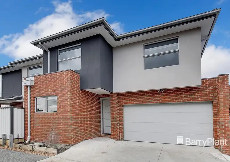2/6 Bliburg St, Jacana VIC 3047