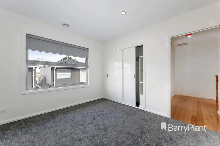 Third view of Homely townhouse listing, 2/6 Bliburg St, Jacana VIC 3047