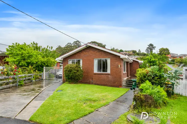 2 Miranda Pl, Glenorchy TAS 7010