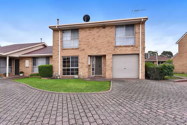 7/64-68 Parkside Ave, Keilor East VIC 3033
