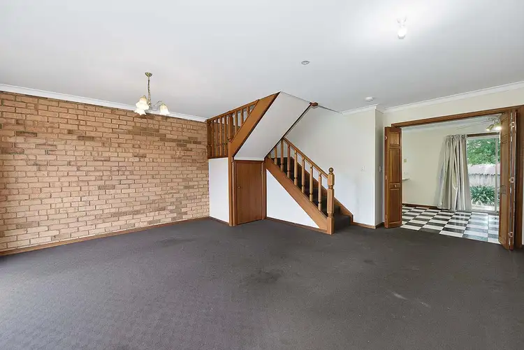 Second view of Homely townhouse listing, 7/64-68 Parkside Ave, Keilor East VIC 3033