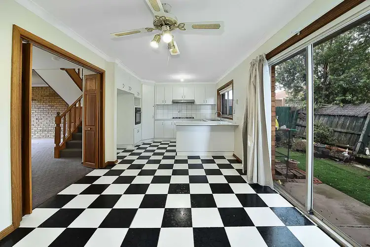 Third view of Homely townhouse listing, 7/64-68 Parkside Ave, Keilor East VIC 3033