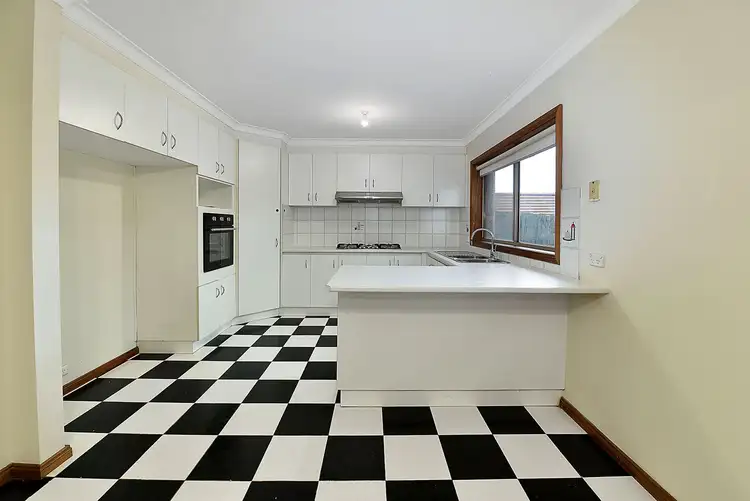 Fourth view of Homely townhouse listing, 7/64-68 Parkside Ave, Keilor East VIC 3033