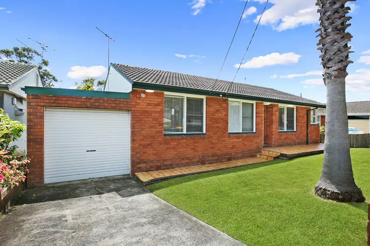 64 Dareen Street, Beacon Hill NSW 2100