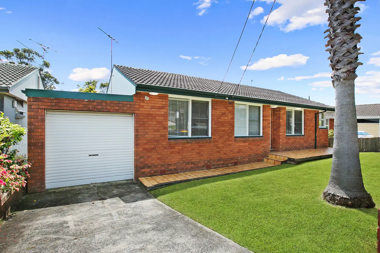 Main view of Homely house listing, 64 Dareen Street, Beacon Hill NSW 2100
