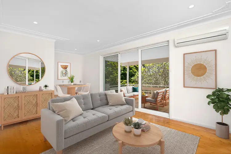 Second view of Homely house listing, 64 Dareen Street, Beacon Hill NSW 2100