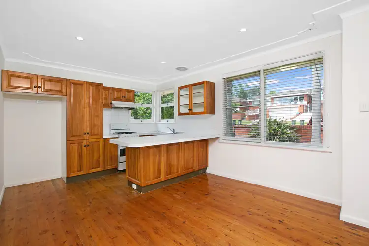 Third view of Homely house listing, 64 Dareen Street, Beacon Hill NSW 2100