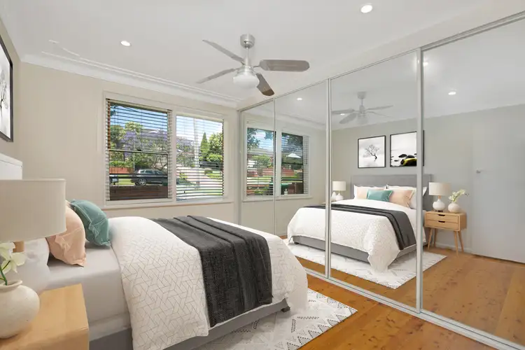 Fourth view of Homely house listing, 64 Dareen Street, Beacon Hill NSW 2100