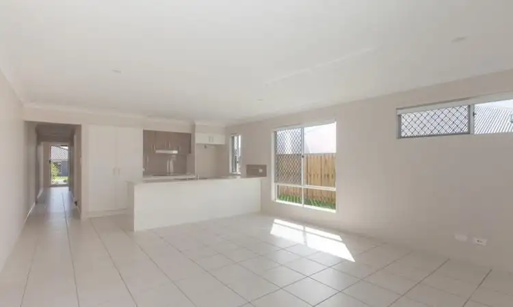 Third view of Homely house listing, 3 Allerton Park Drive, Park Ridge QLD 4125