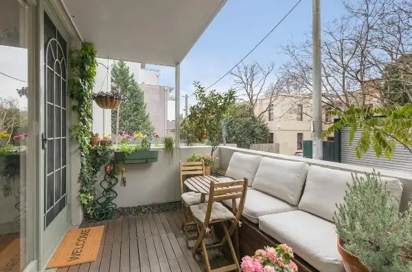 3/48 Dalgety St, St Kilda VIC 3182