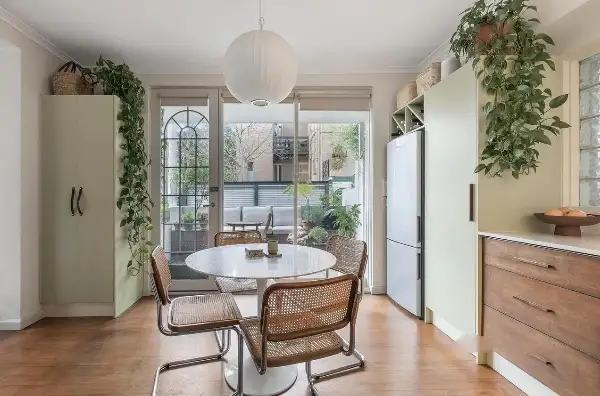 Fourth view of Homely apartment listing, 3/48 Dalgety St, St Kilda VIC 3182