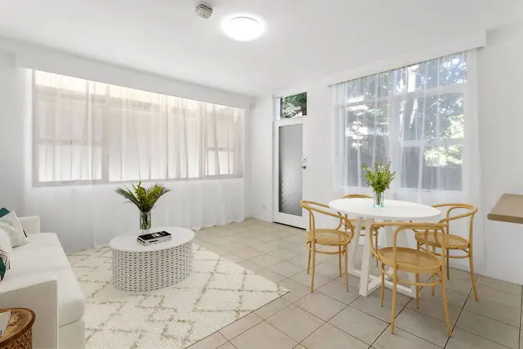 10/21 Redman Road, Dee Why NSW 2099