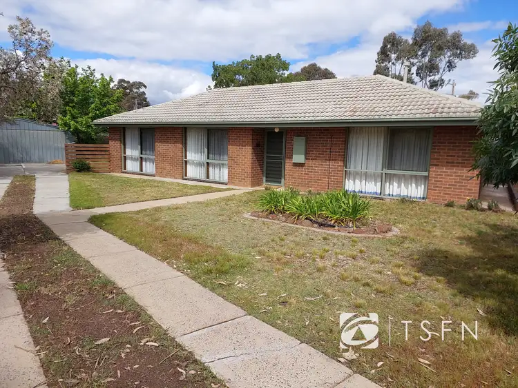 104 Olympic Parade, Kangaroo Flat VIC 3555