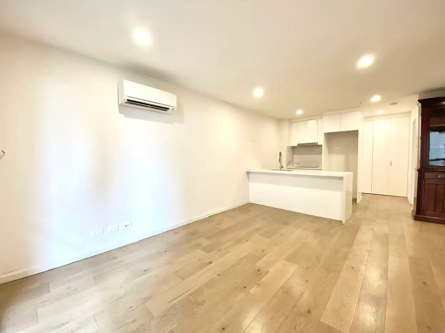 Main view of Homely apartment listing, 102/611 Sydney Road, Brunswick VIC 3056