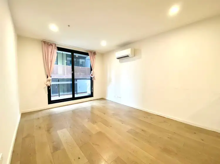 Second view of Homely apartment listing, 102/611 Sydney Road, Brunswick VIC 3056