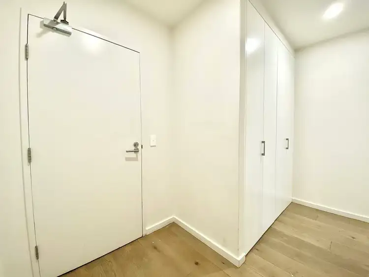 Third view of Homely apartment listing, 102/611 Sydney Road, Brunswick VIC 3056