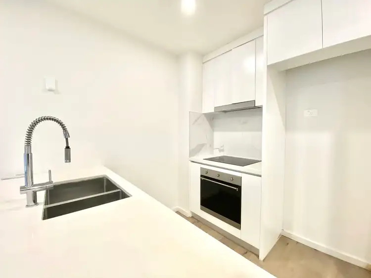 Fourth view of Homely apartment listing, 102/611 Sydney Road, Brunswick VIC 3056