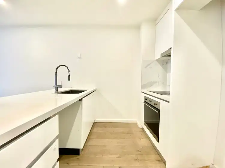 Fifth view of Homely apartment listing, 102/611 Sydney Road, Brunswick VIC 3056