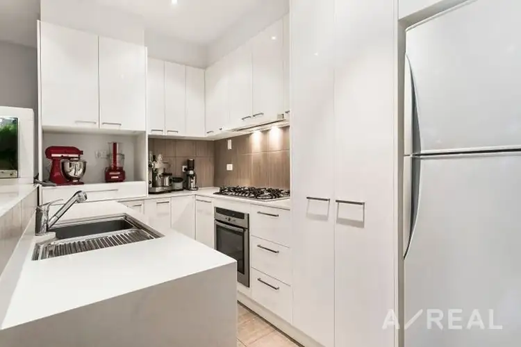 Second view of Homely townhouse listing, 4/8 Gregory Street, Oak Park VIC 3046