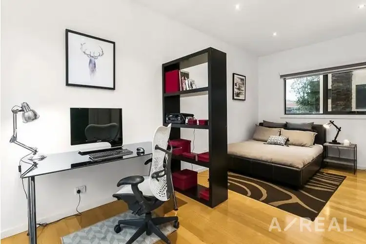 Fifth view of Homely townhouse listing, 4/8 Gregory Street, Oak Park VIC 3046