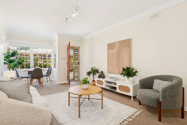 Second view of Homely house listing, 4/6 West Terrace, Kensington Gardens SA 5068
