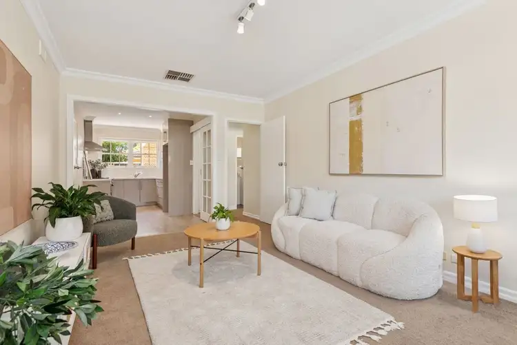 Third view of Homely house listing, 4/6 West Terrace, Kensington Gardens SA 5068