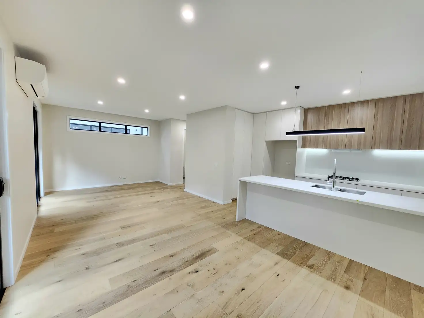 Main view of Homely townhouse listing, 50 Talisker St, Keysborough VIC 3173