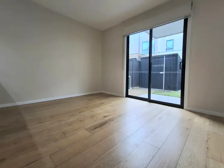 Third view of Homely townhouse listing, 50 Talisker St, Keysborough VIC 3173