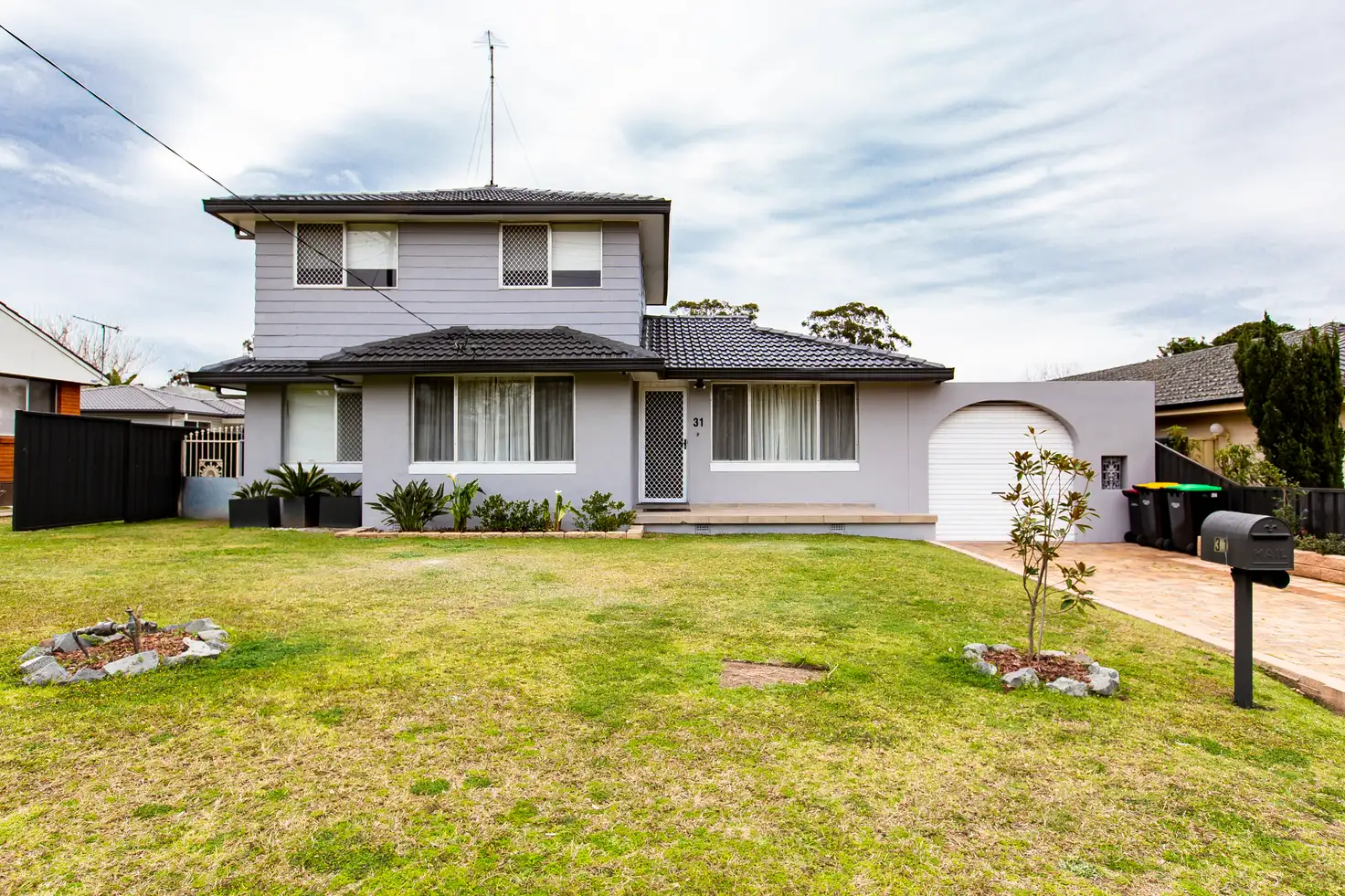 Main view of Homely house listing, 31 Carinda Drive, South Penrith NSW 2750