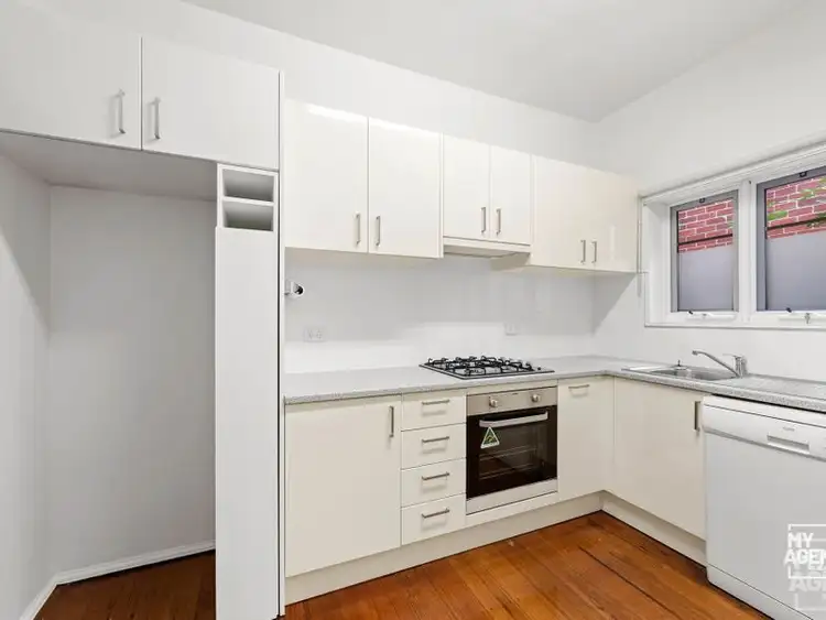 Fourth view of Homely apartment listing, 3/200 Beaconsfield Parade, Middle Park VIC 3206