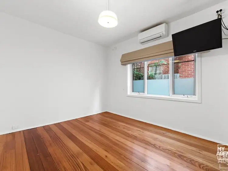 Fifth view of Homely apartment listing, 3/200 Beaconsfield Parade, Middle Park VIC 3206
