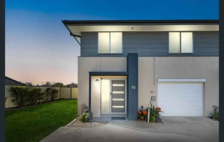 10/49 Mamre Road, St Marys NSW 2760