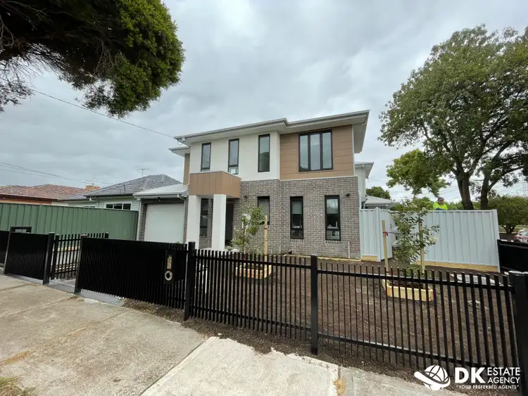 Second view of Homely townhouse listing, 23 Clairmont St, Albion VIC 3020