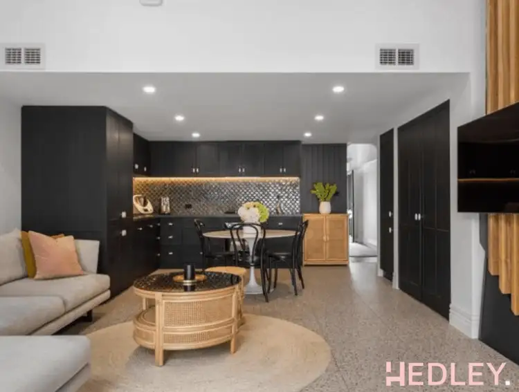 Second view of Homely house listing, 47 Farrell Street, Port Melbourne VIC 3207